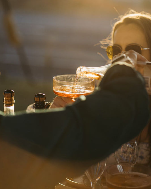 EVENT: Summer Wind Down at Watkins Cellar Door