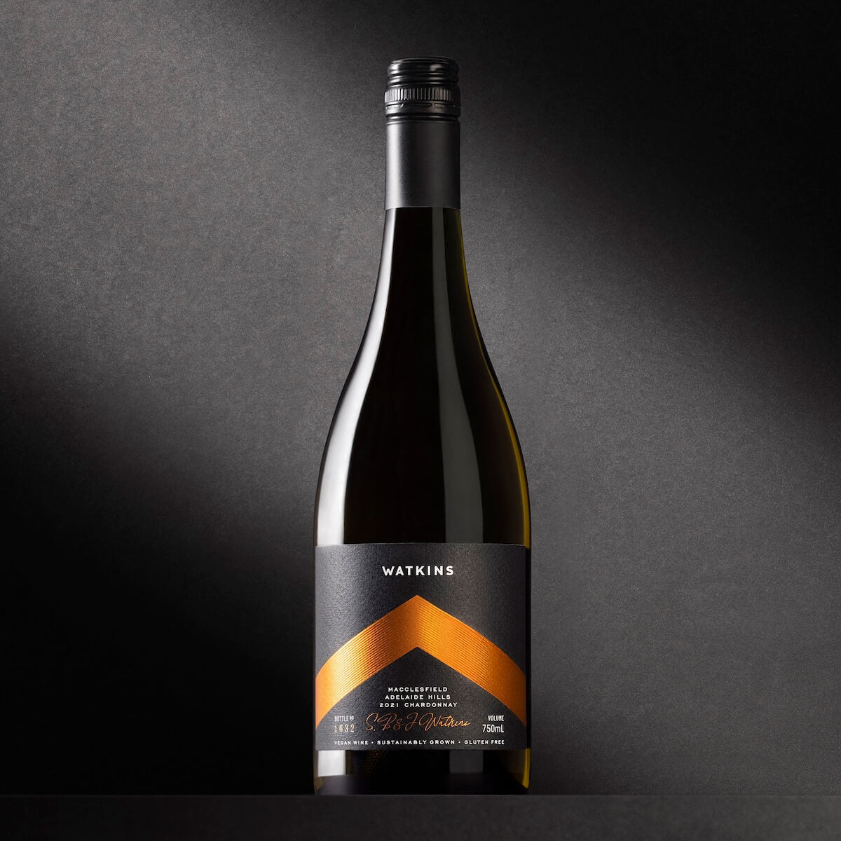2021 Chardonnay