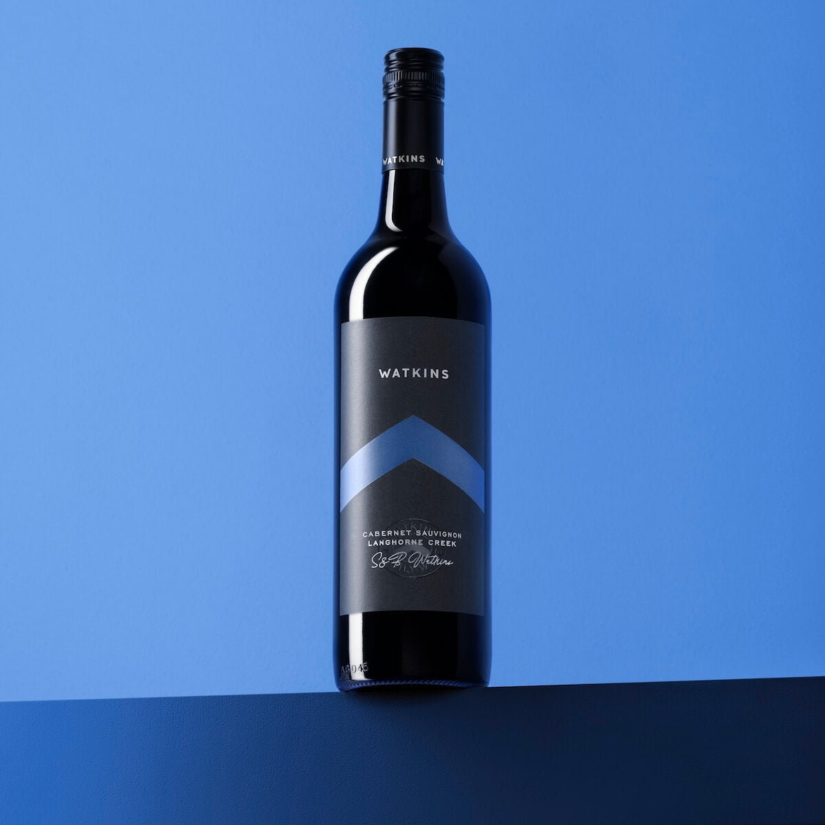 2021 Cabernet Sauvignon