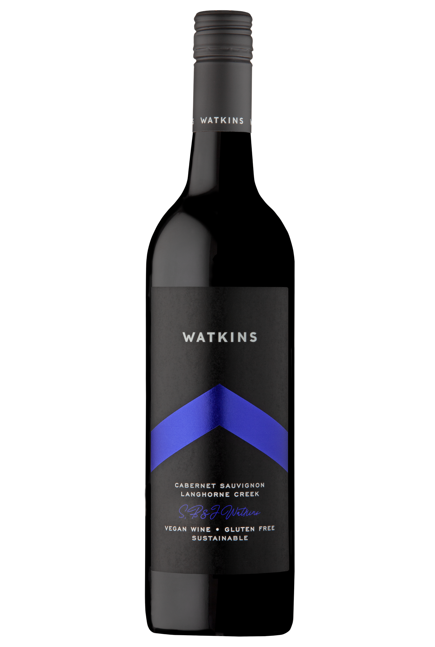 2021 Cabernet Sauvignon