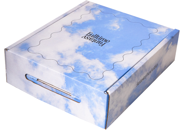 Fulltime Fantasy Gift Pack