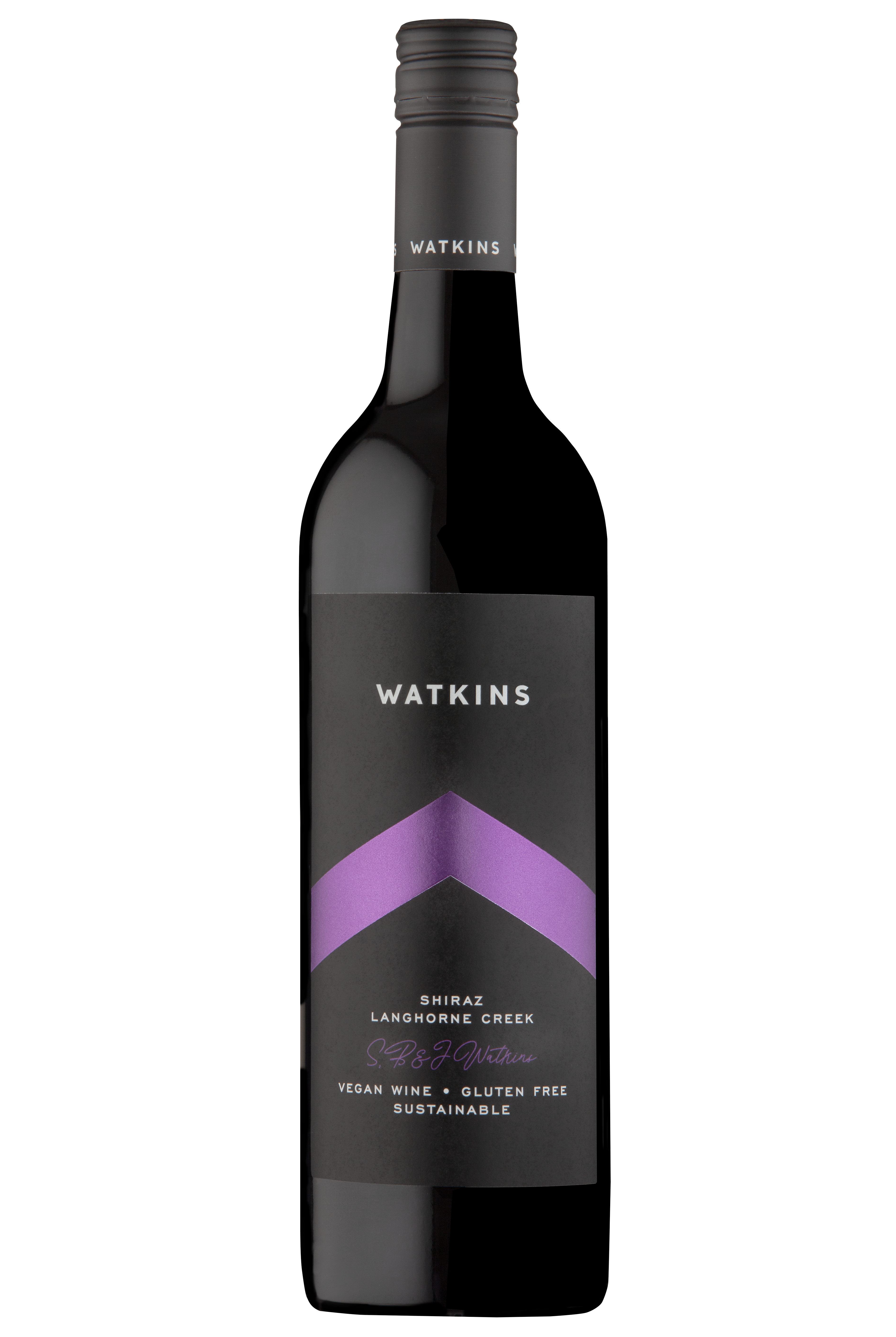 2021 Shiraz – Watkins