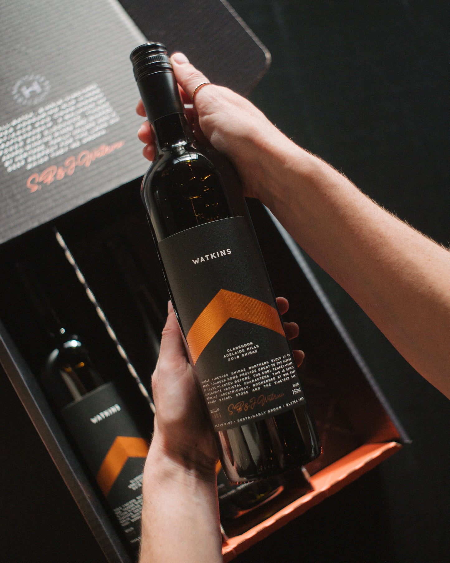 Heritage Collection Gift Pack