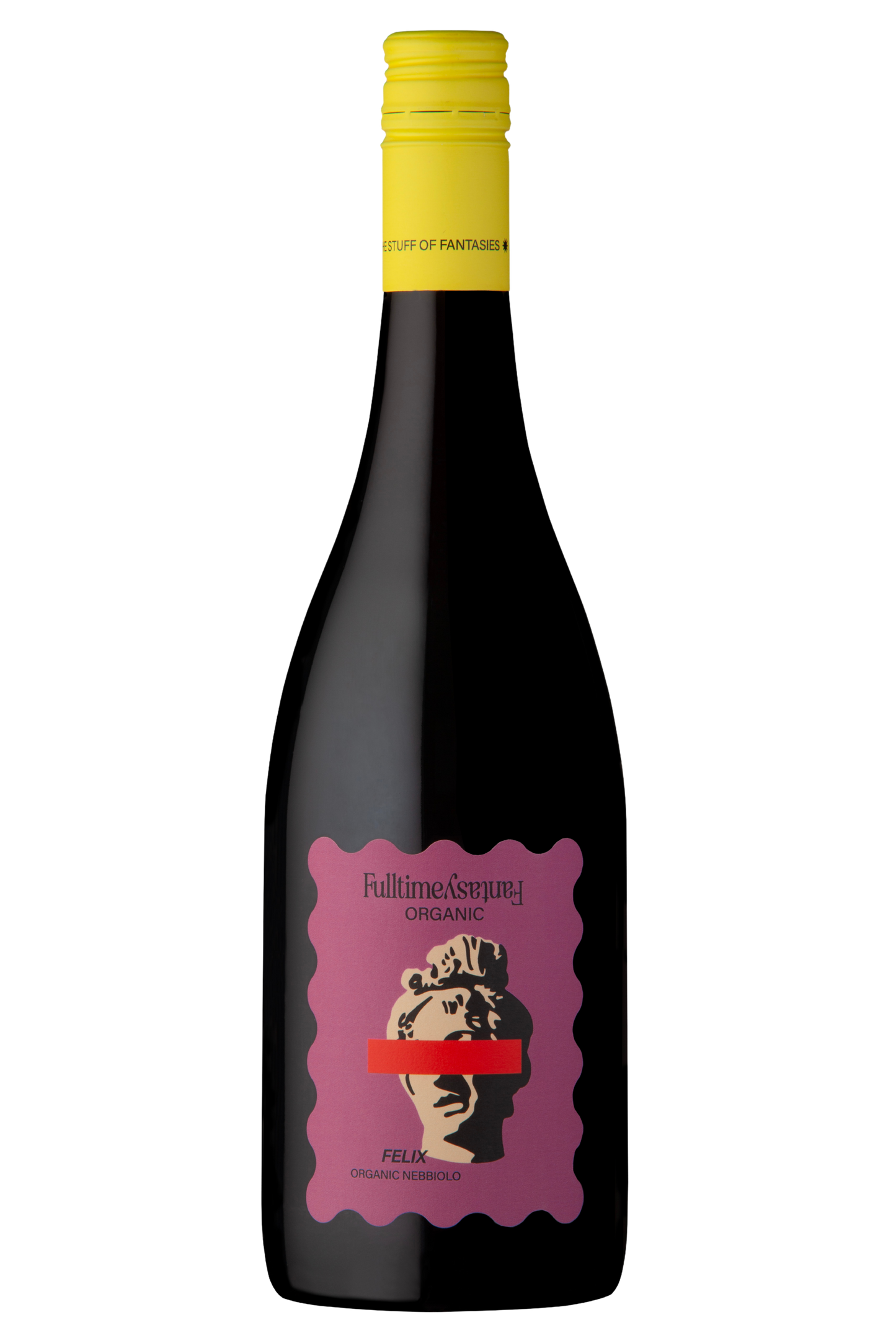 Felix Organic Nebbiolo
