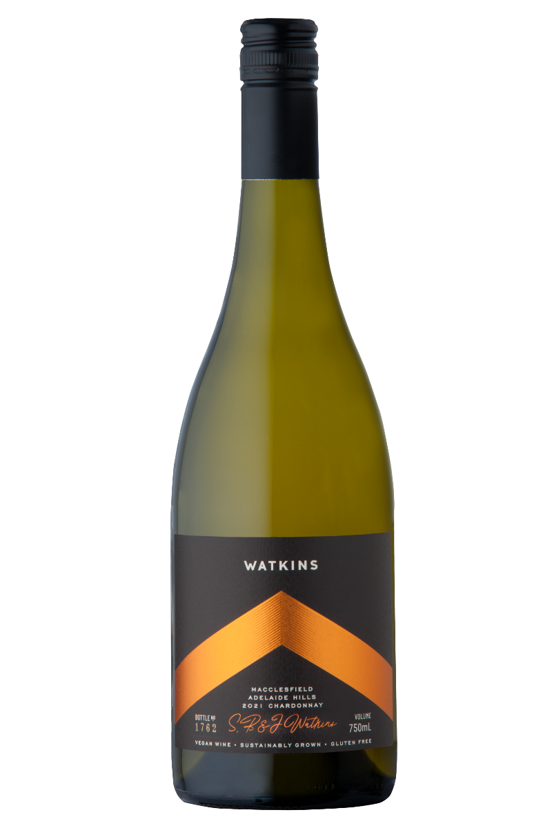 2021 Chardonnay