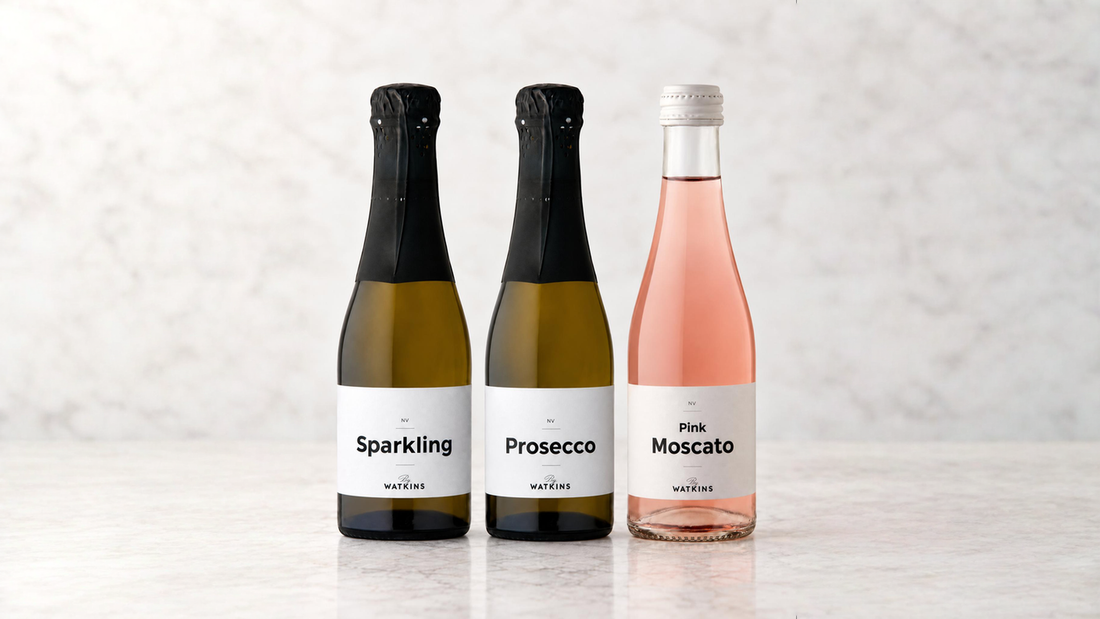 $5 Piccolos at Watkins Cellar Door