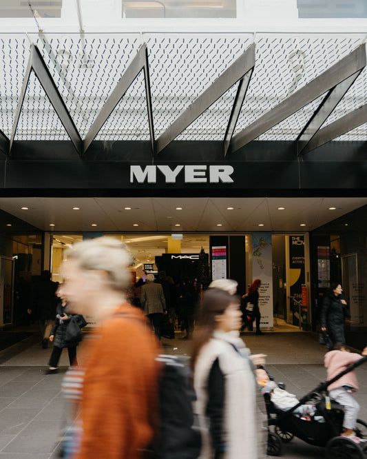 NEWS: South Australian winery secures partnership with MYER