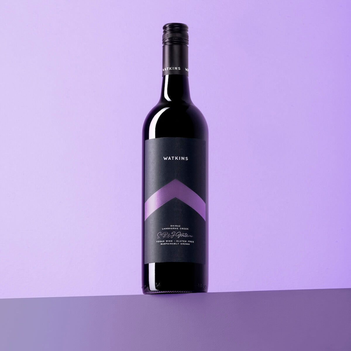 2021 Shiraz – Watkins