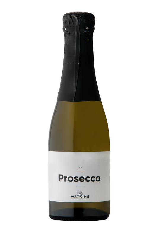 Prosecco Piccolo Carton (24 bottles)
