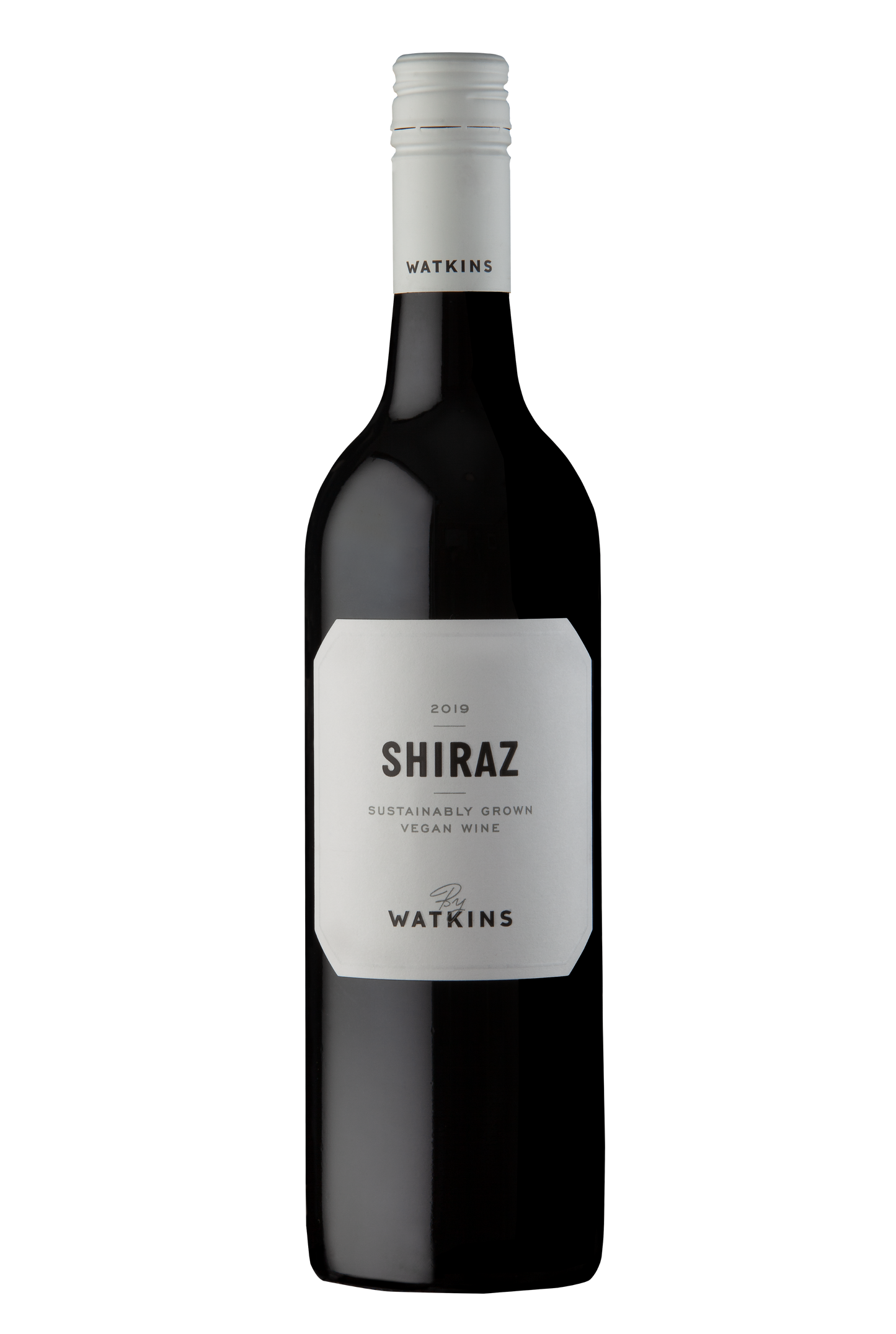 Case of Shiraz By Watkins