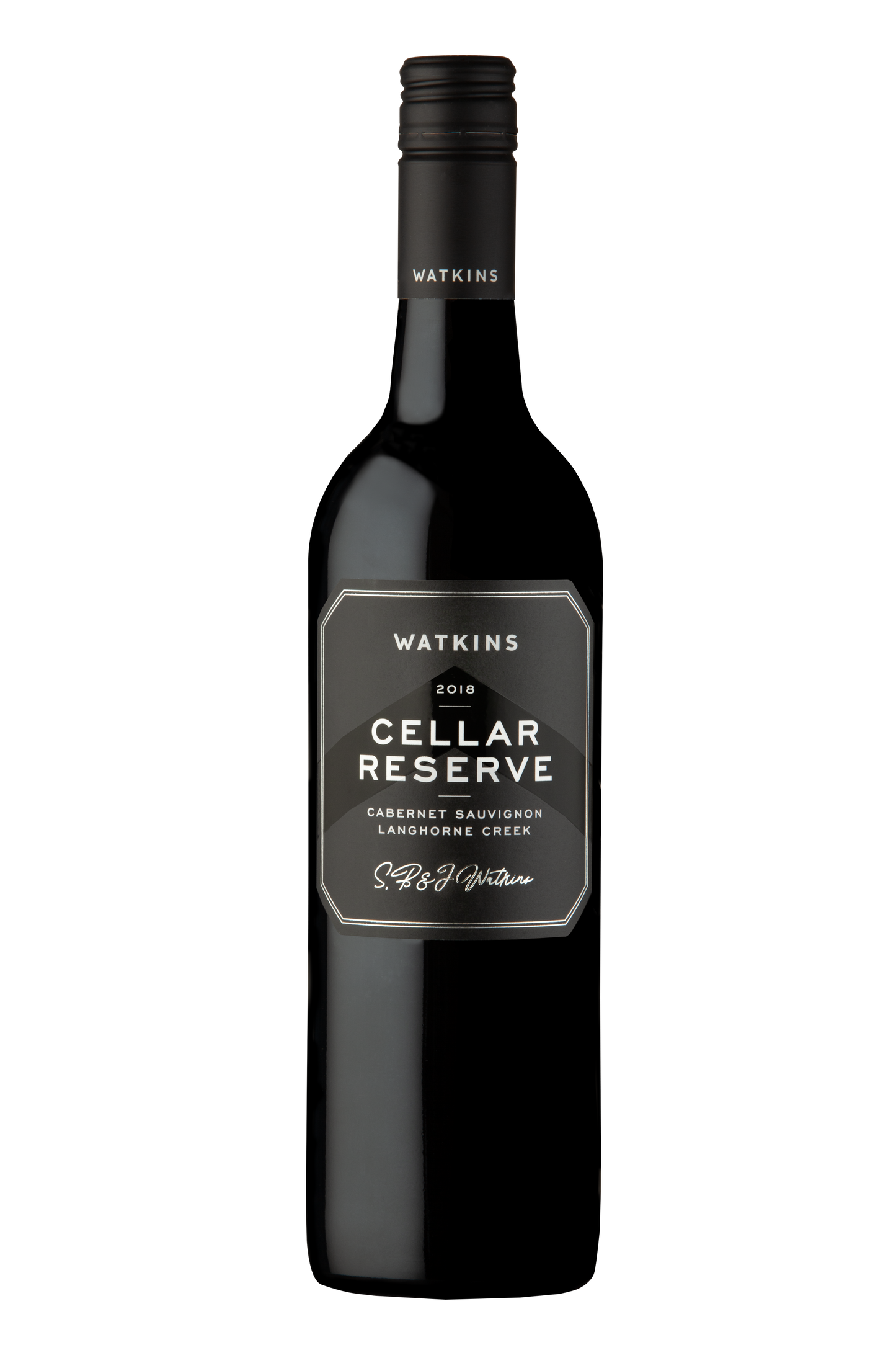 2018 Cabernet Sauvignon