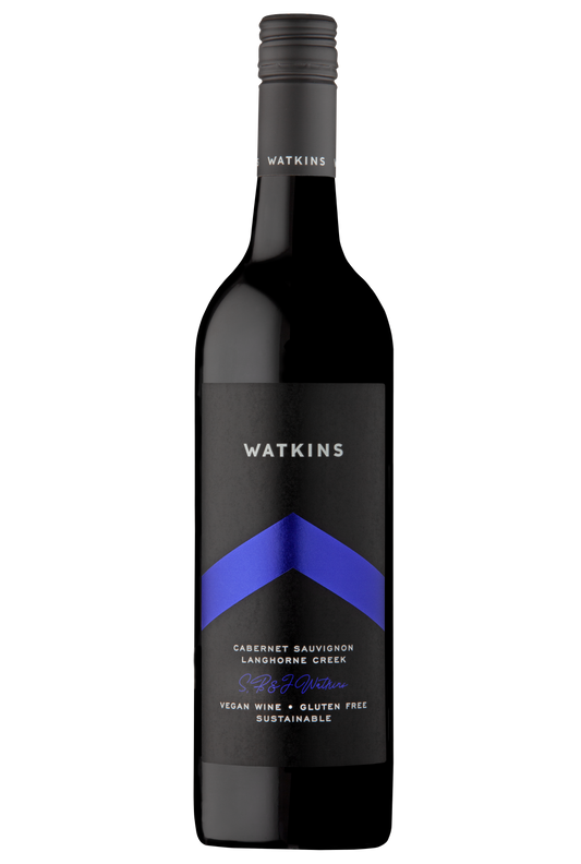 2021 Cabernet Sauvignon