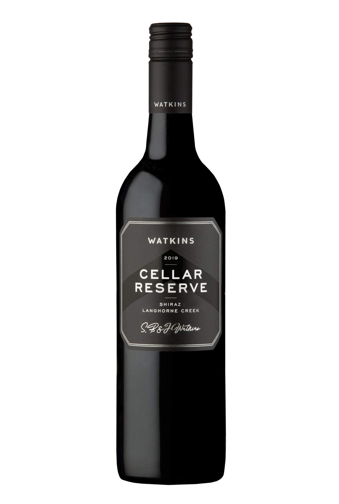 Case of Cellar Reserve Shiraz