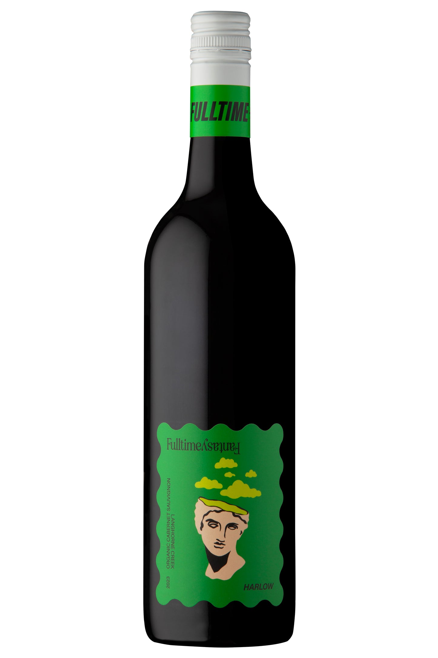Harlow Organic Cabernet Sauvignon