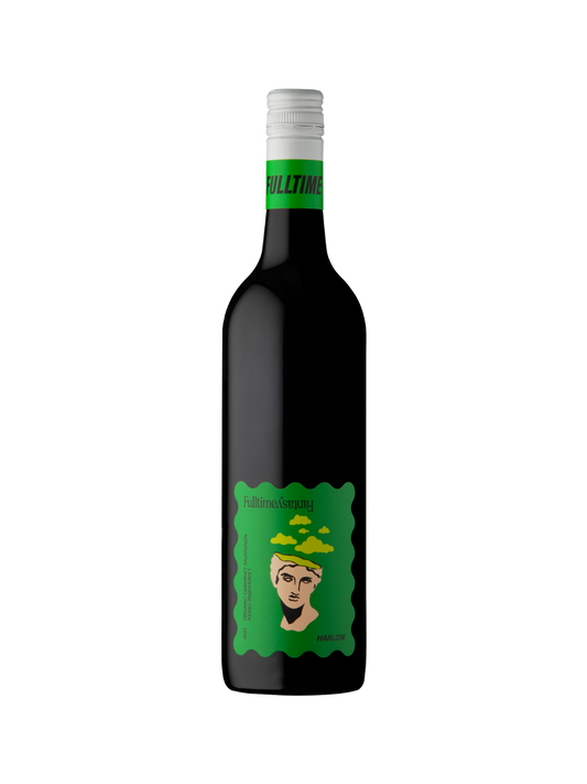 Harlow Organic Cabernet Sauvignon
