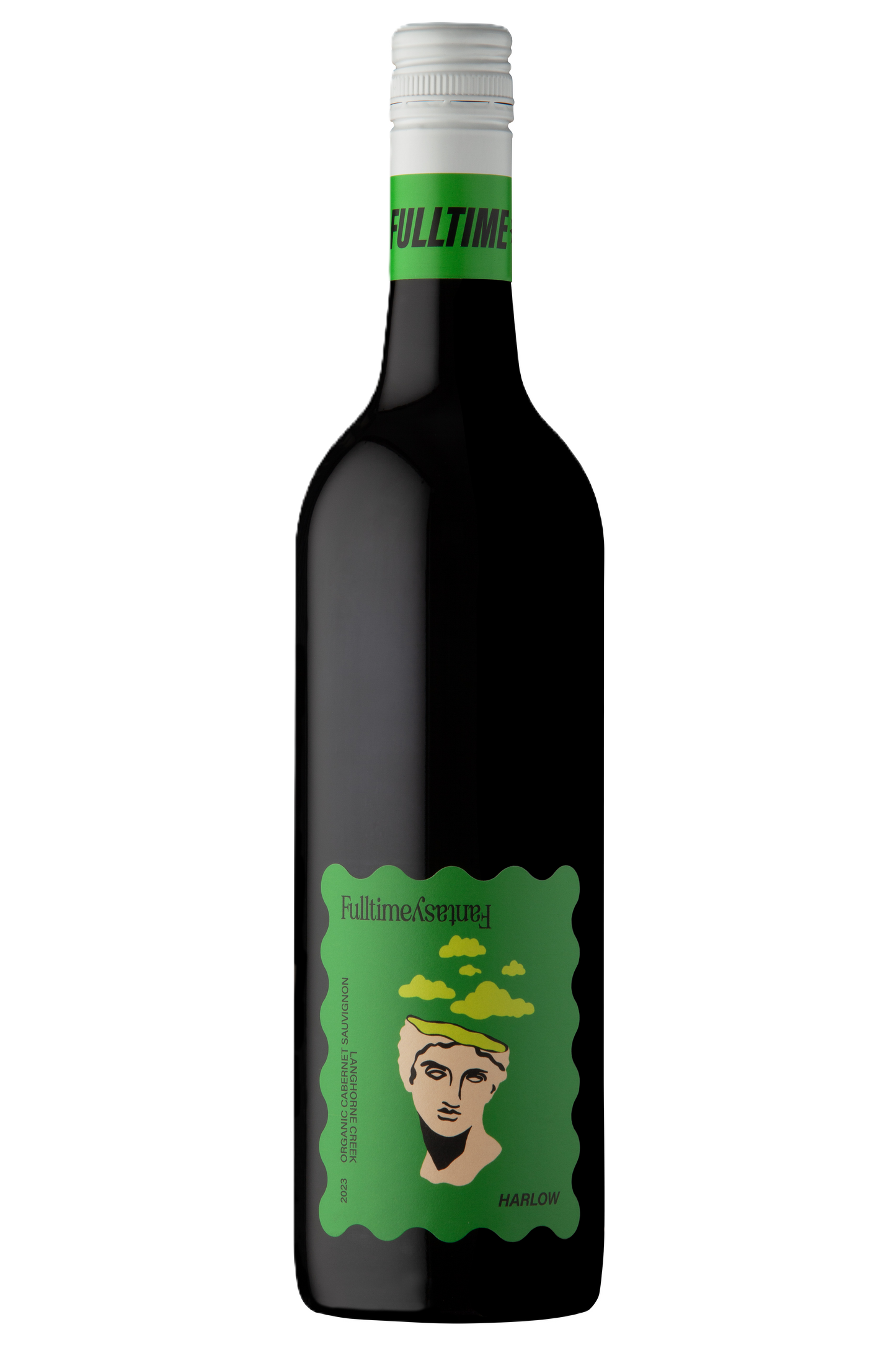 Harlow Organic Cabernet Sauvignon