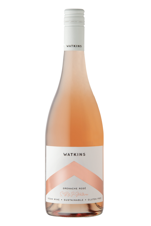 2023 Grenache Rosé