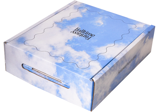 Fulltime Fantasy Gift Pack
