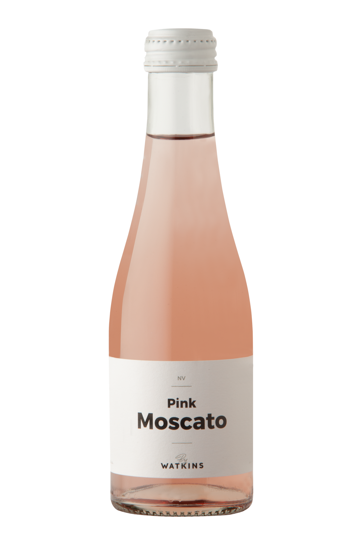 Sparkling Pink Moscato Piccolo Carton (24 bottles)