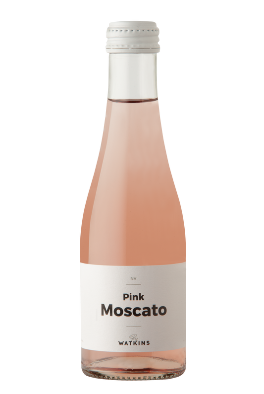 Sparkling Pink Moscato Piccolo Carton (24 bottles)