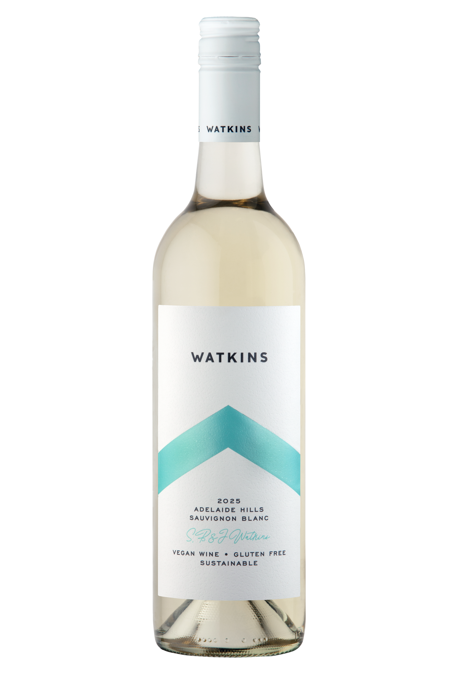 2025 Adelaide Hills Sauvignon Blanc