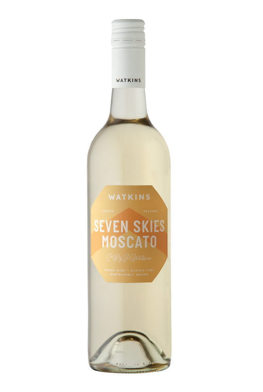 Seven Skies Moscato