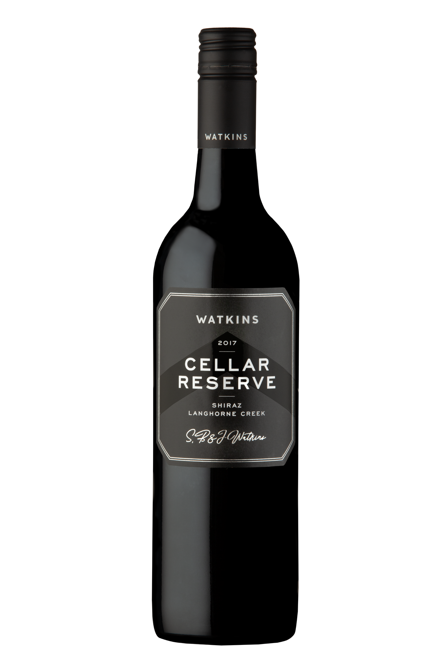 2017 Shiraz