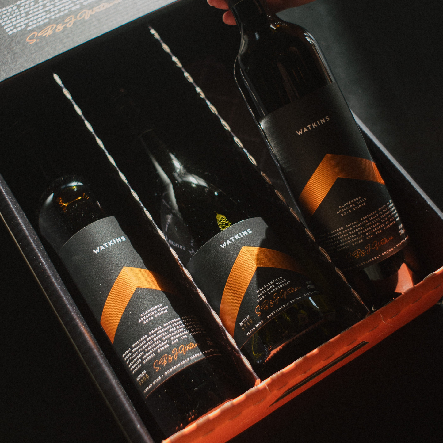 Heritage Collection Gift Pack