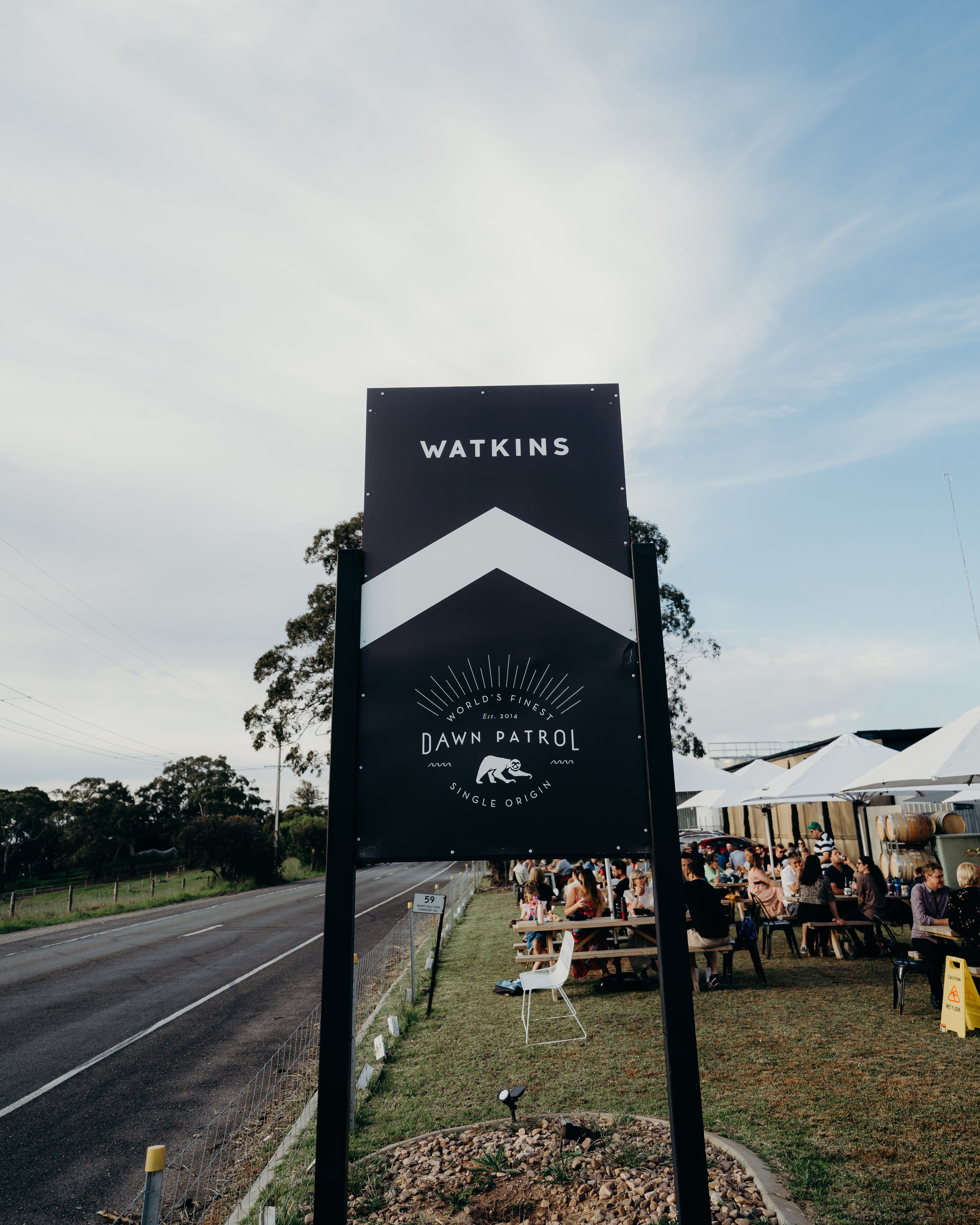 Accessibility – Watkins