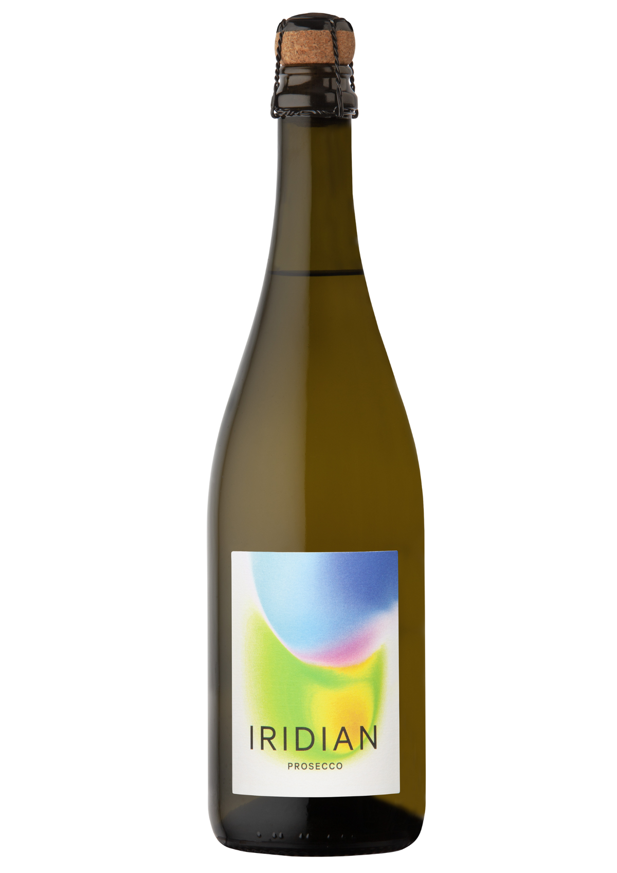 Iridian Prosecco