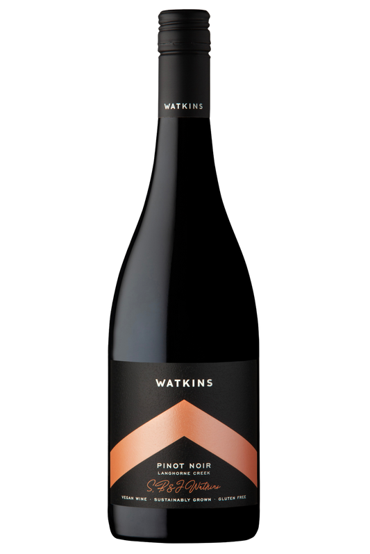 2026 Pinot Noir